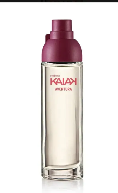 Kaiak Aventura Femenino 25ml