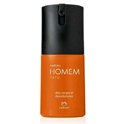 Homen Tato