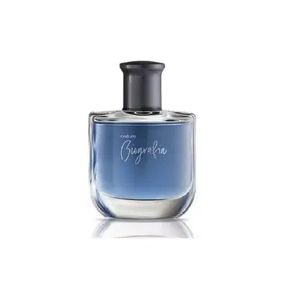 Biografía clásico masculino 25ml