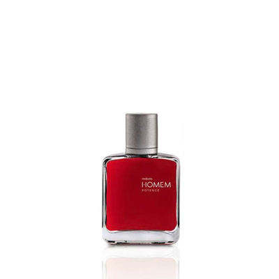 Homen Potence 25ml
