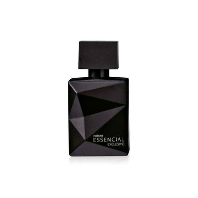 Essencial Exclusivo Masculino 25ml