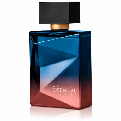 Essencial Oud Pimienta 100ml 