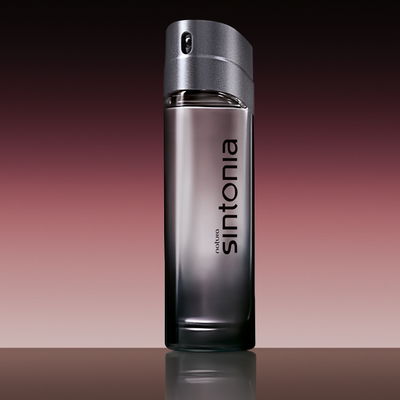  Sintonia Clássico Masculino 100 ml