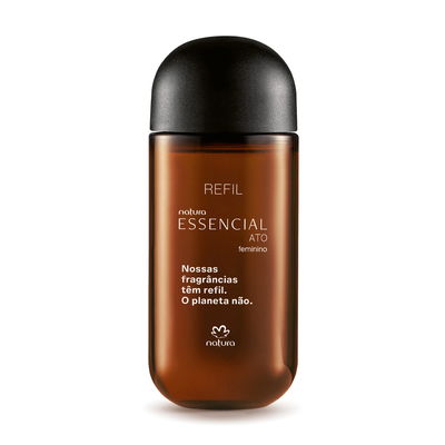 Refil Essencial Ato Feminino 100 ml