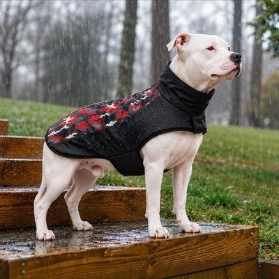 Rompevientos Impermeable 