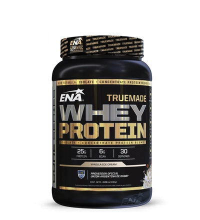 Truemade Whey Protein ENA - 2Lb