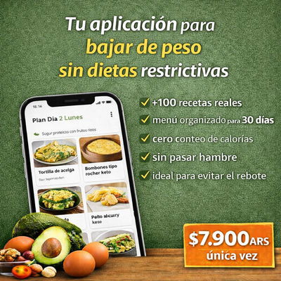 SISTEMA METABOLISMO ON