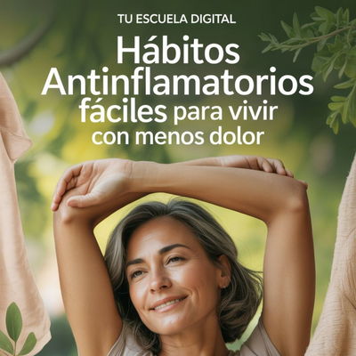 Programa Antiinflamatorio Integral