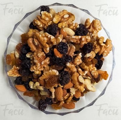 MIX CON PASAS X 1KG