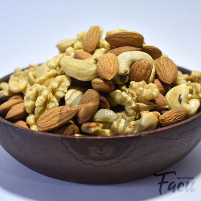 MIX ULTRA X 500GR