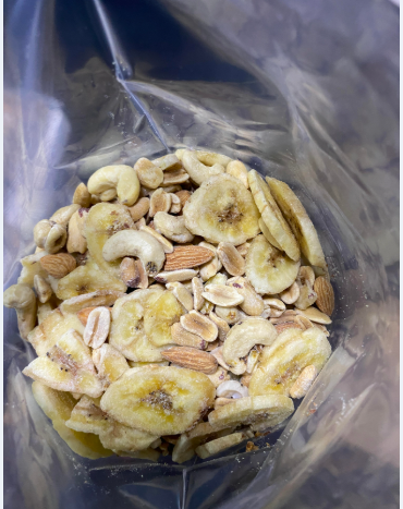 MIX ENERGETICO X 250GR