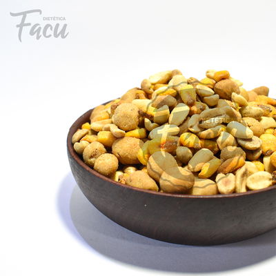 MIX SALADO X 500GR