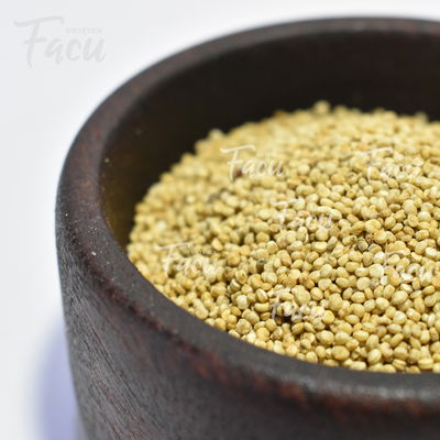 SEMILLAS DE QUINOA BLANCA X 250GR