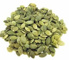 SEMILLAS DE ZAPALLOS X 1KG