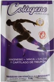 COLAGENO HIDROLIZADO 1 UNID X 70GR