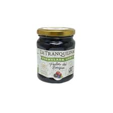 MERMELADA  FRUTOS DEL BOSQUE  X 330GR