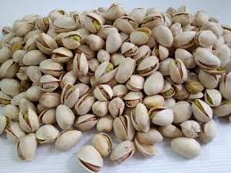 PISTACHOS CON CASCARA TOSTADO Y SALADO  X 100GR 