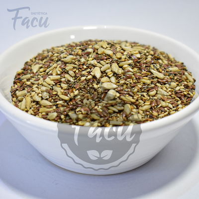 MIX SEMILLAS X 1KG