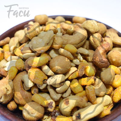 MIX SALADO X 1KG