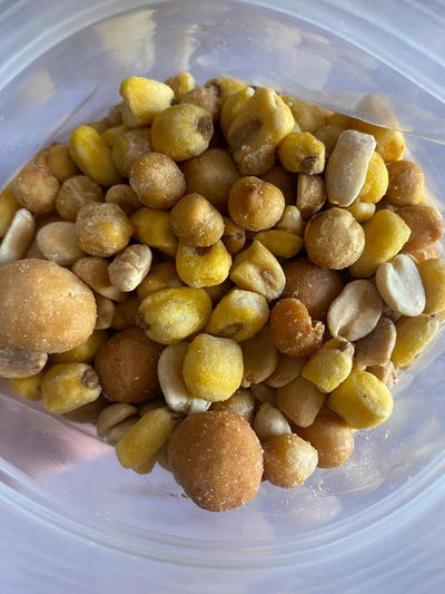 MIX SNACKS X 1KG