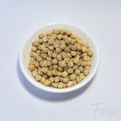 GARBANZOS X 1KG