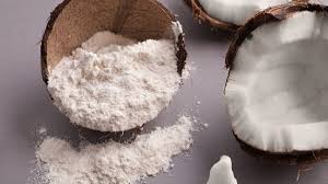 HARINA DE COCO X 1KG 