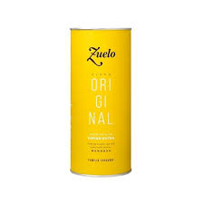 ACEITE DE OLIVA VIRGEN EXTRA LATA PREMIUM 1 UNID X 1L