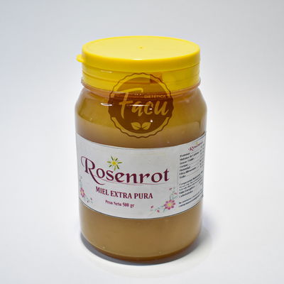 MIEL PURA ROSENROT X 500GR