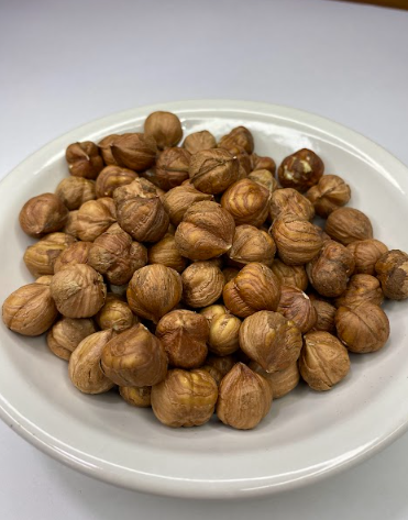 AVELLANAS PELADAS X 500GR