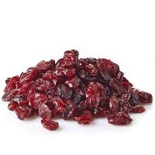 PASAS DE ARANDANOS ROJOS X 1KG