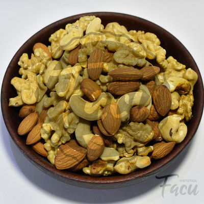 MIX ULTRA X 250GR
