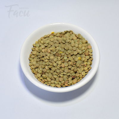 LENTEJAS NACIONALES X 500GR