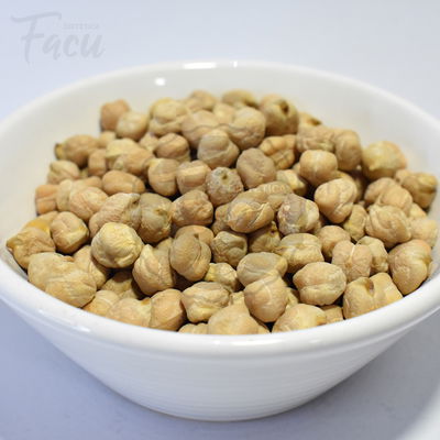 GARBANZOS X 250GR