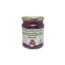 MERMELADA  TOMATE   X330GR