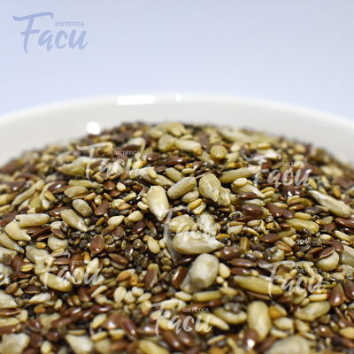 MIX SEMILLAS X 500GR