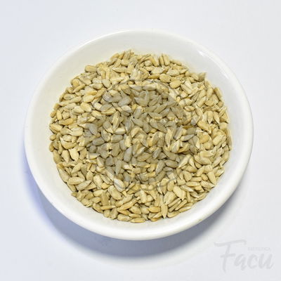 SEMILLAS DE GIRASOL X 500GR