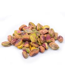 PISTACHOS PELADOS NATURALES X 250GR