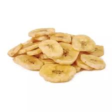 CHIP DE BANANA X 250GR