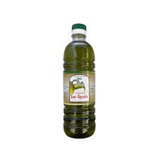 ACEITE MEZCLA OLIVA + GIRASOL 1 UNID X 500CC