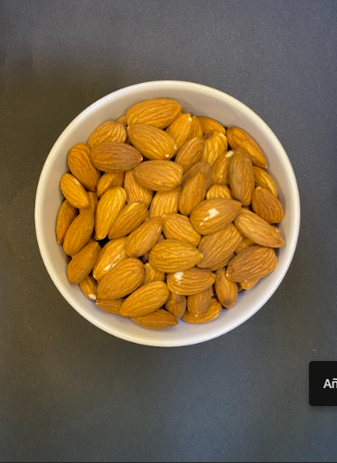 ALMENDRAS NON PAREIL MEDIANAS X 250GR 