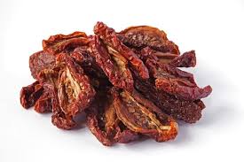 TOMATES DESHIDRATADOS X 500GR