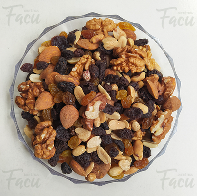 MIX BASICO X 1KG 