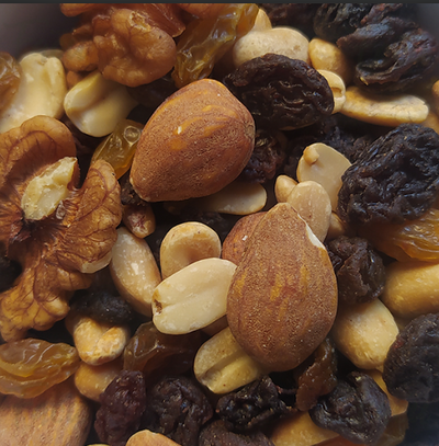 MIX BASICO X 250GR