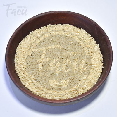 ARROZ INTEGRAL X 1KG