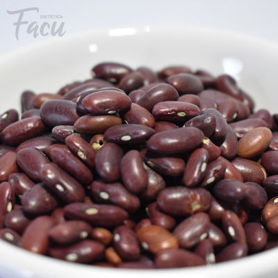 POROTOS COLORADOS X 1KG