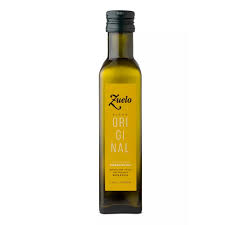 ACEITE OLIVA VIRGEN EXTRA 1 UNID X 250CC