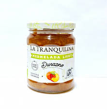 MERMELADA  DURAZNO X330GR