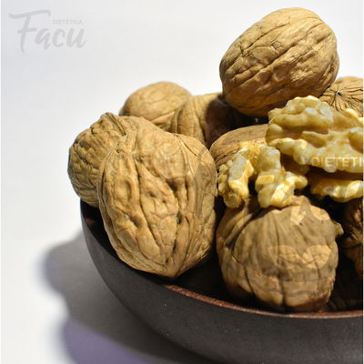 NUEZ CON CASCARA X 1KG 