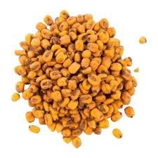 MAIZ FRITO BARBACOA X 500GR