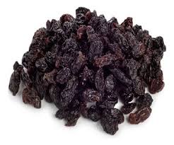 PASAS DE UVA NEGRAS JUMBO X 500GR
